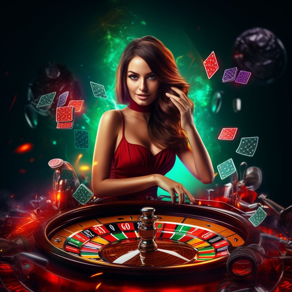 Antarmuka pangerantoto dengan permainan sportsbook dan slot online